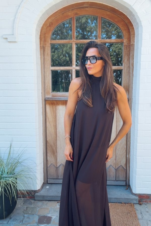 DORAH DRESS