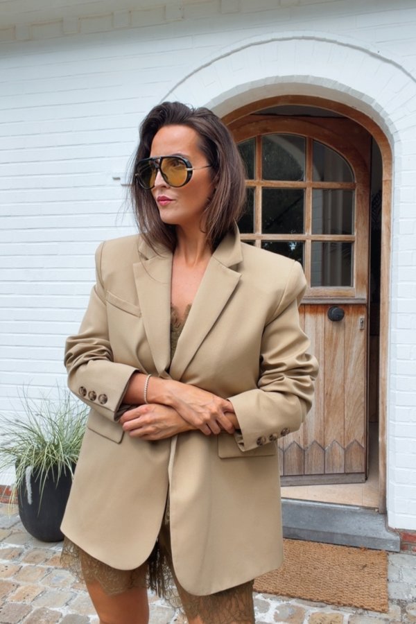 MEADOW BLAZER