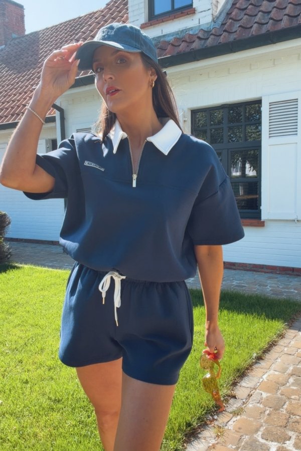 MILLIE SHORT