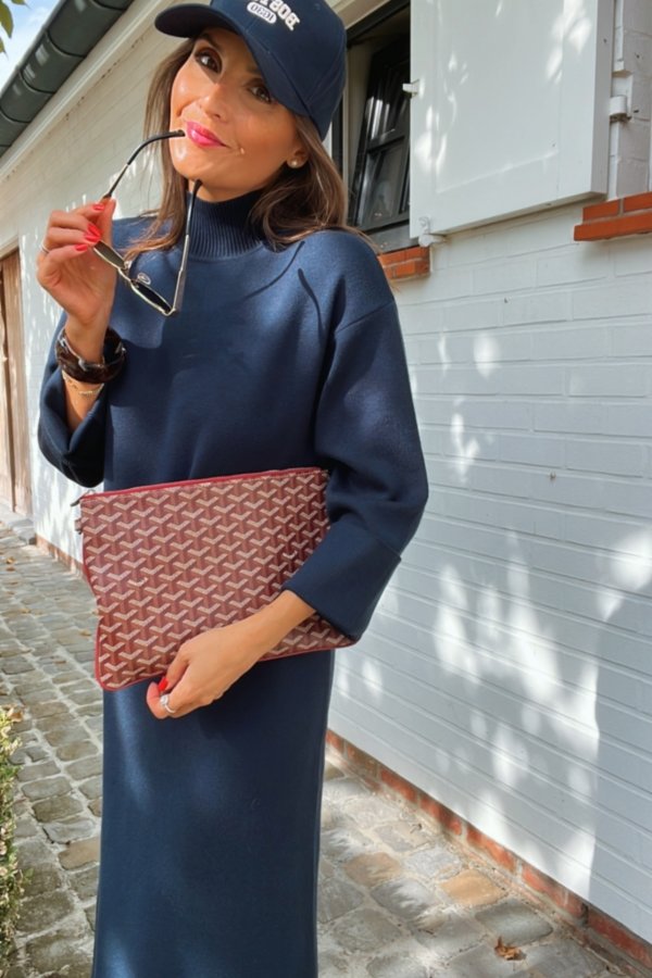 KAMMA DRESS