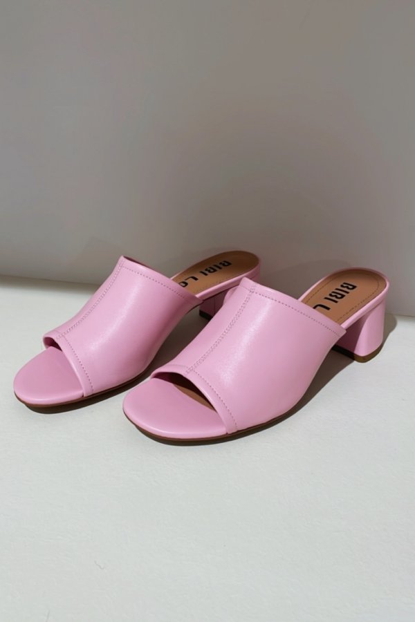 ROSA HEELS