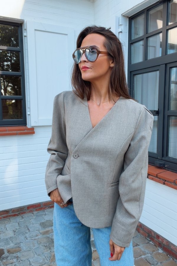 WOLI DIANE JACKET