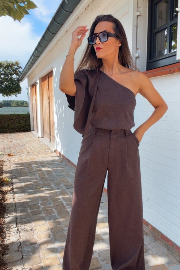 NO 126 TROUSERS