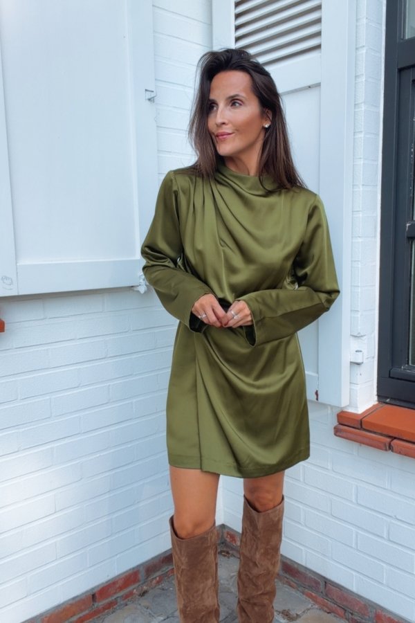 BISTA DRESS