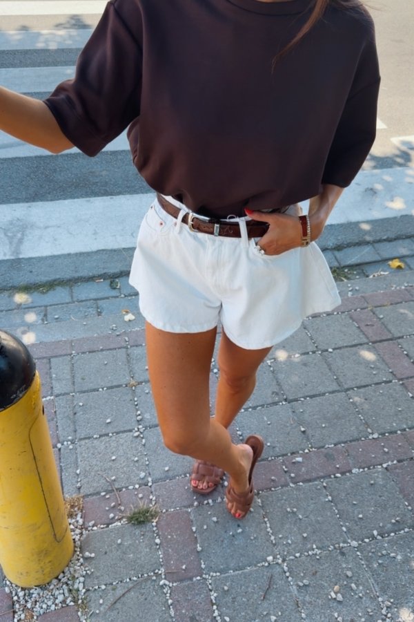 LILLI SHORT