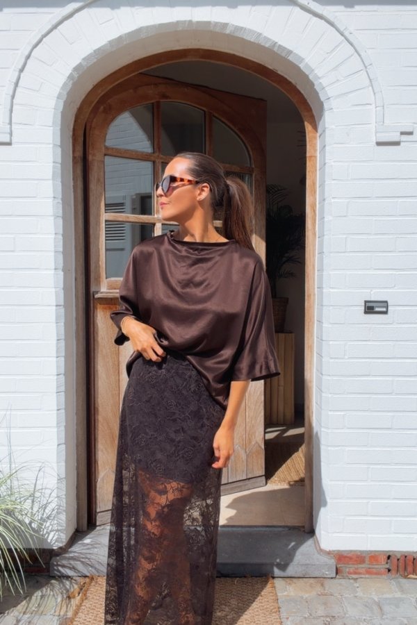 LEALA SKIRT
