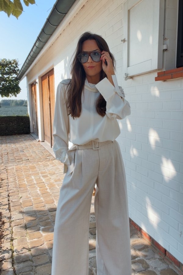 ALIKKA PANTS