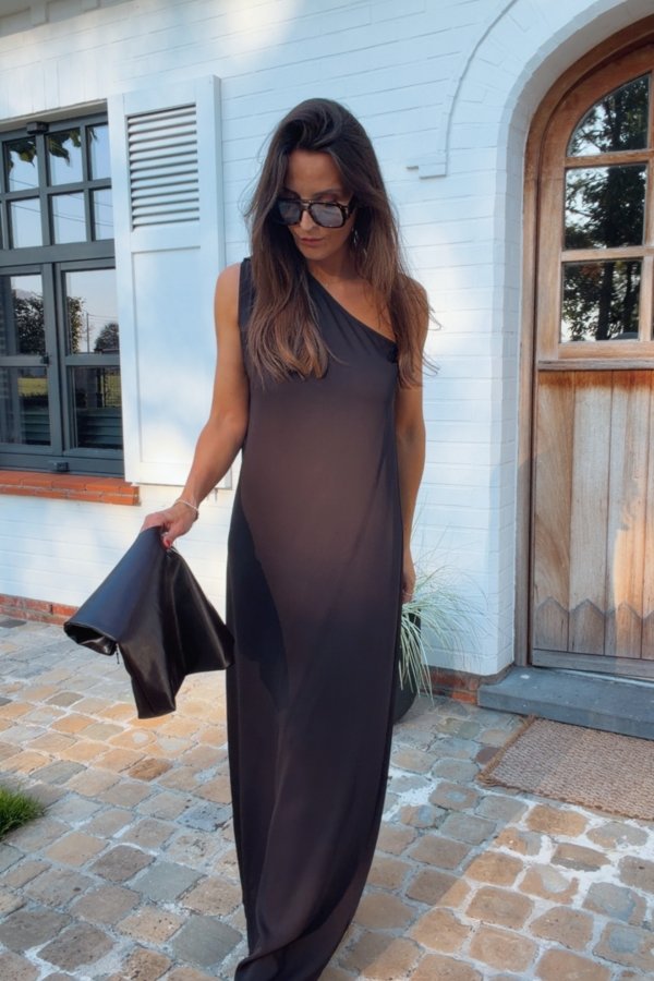 CARLA DRESS