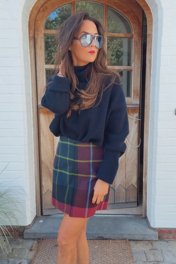 NO 102 SKIRT
