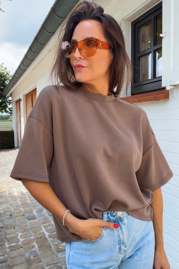 TENNY T-SHIRT