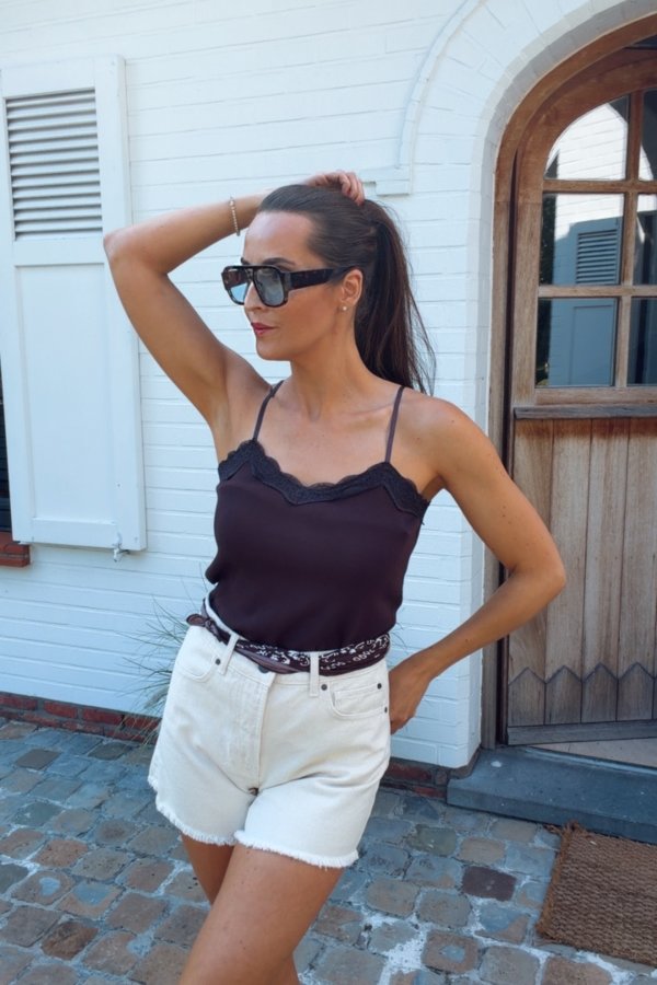 KRISSY TOP