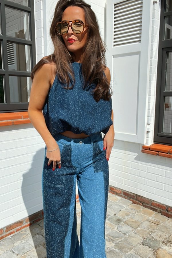 SYDNEY PANTS