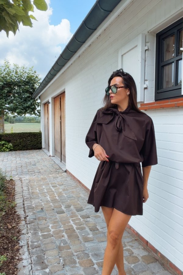 KAREN DRESS