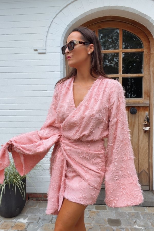 LOULOU DRESS