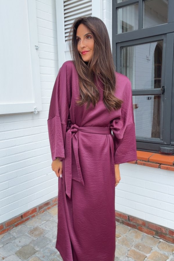 CHLOE DRESS