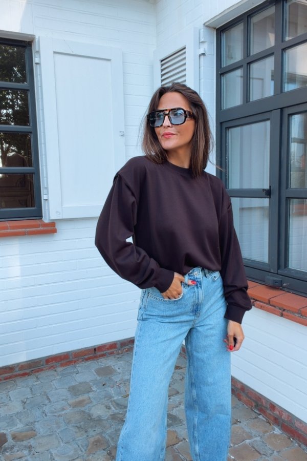 AQUILINA HOPE SWEATER