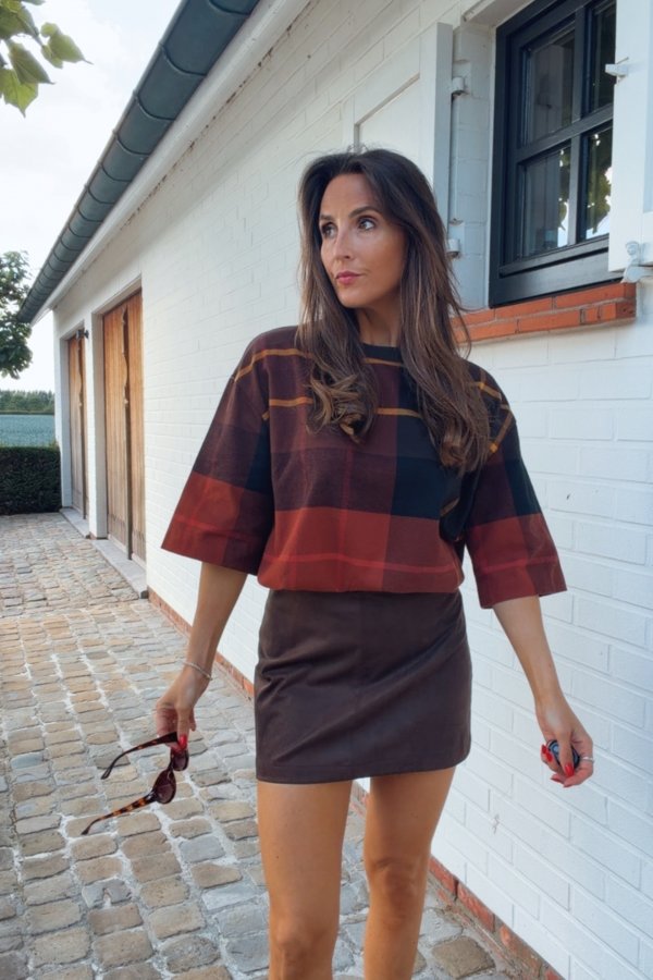 DALIA SKIRT