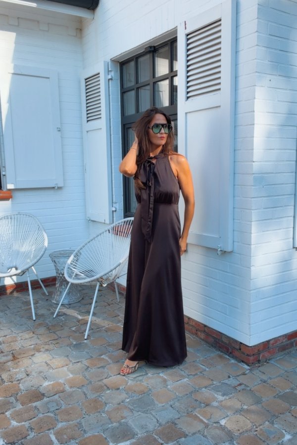 THEA MAXI DRESS