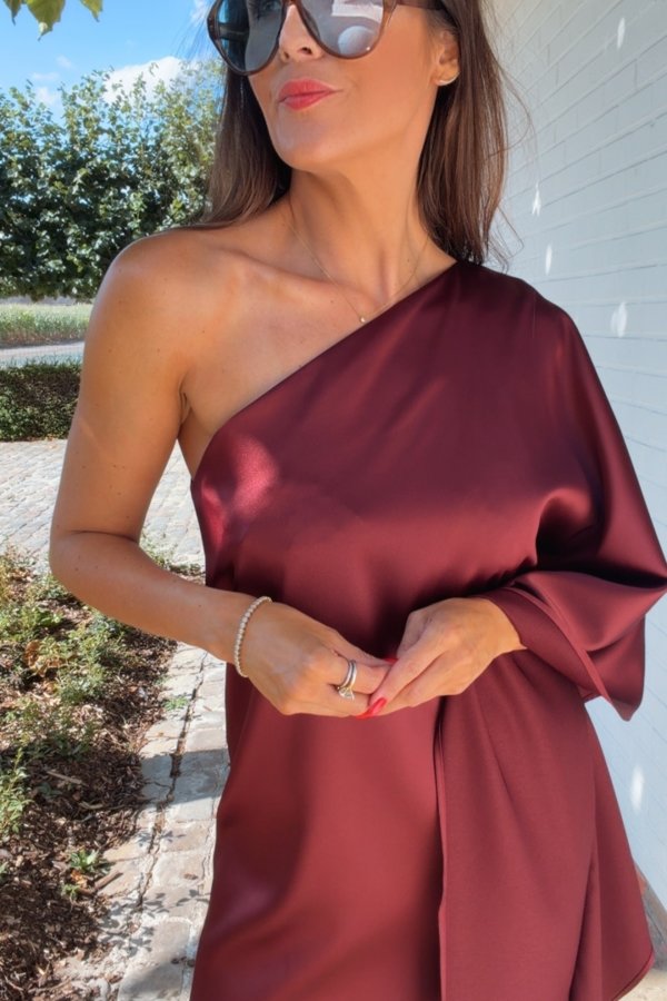 CHRIS DRESS