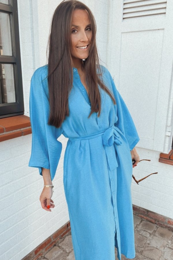 LUELLA DRESS
