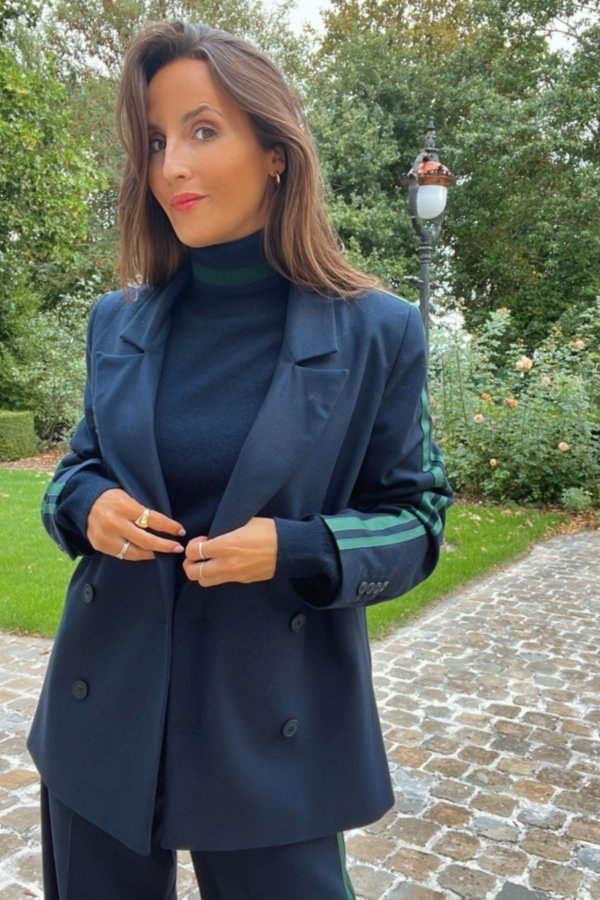 NO 61 BLAZER