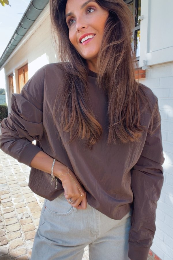 CAROLE T-SHIRT