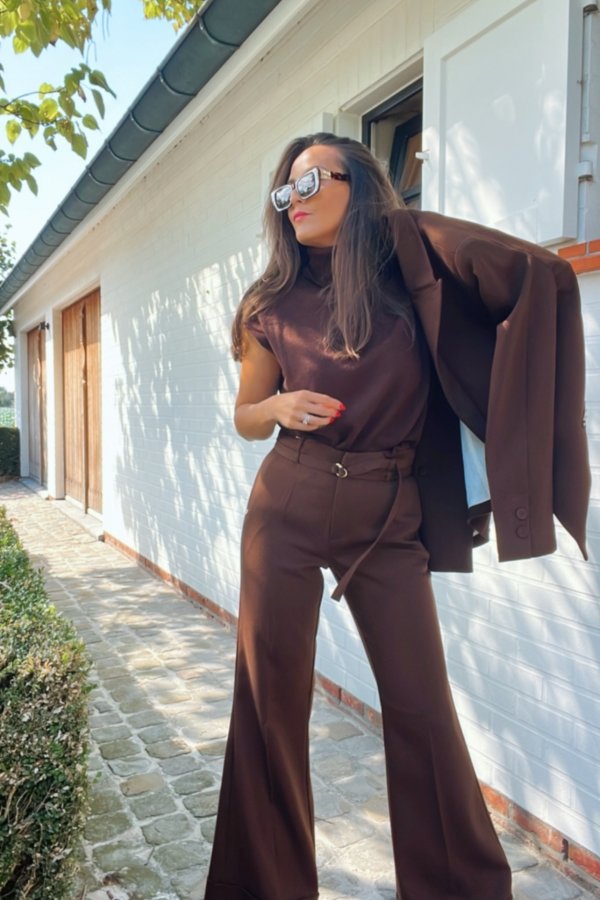KORIEN PANTS
