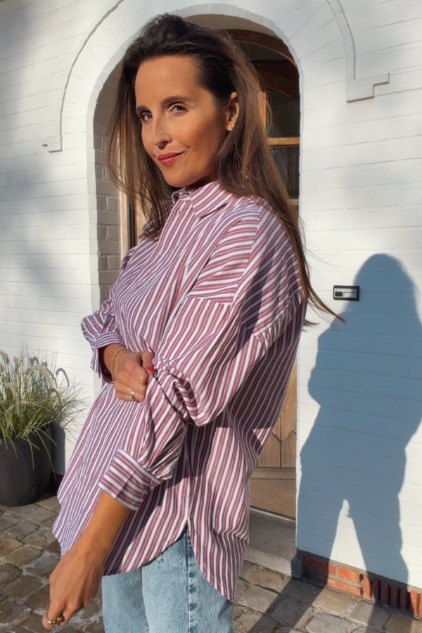 EMMA-SANNI SHIRT
