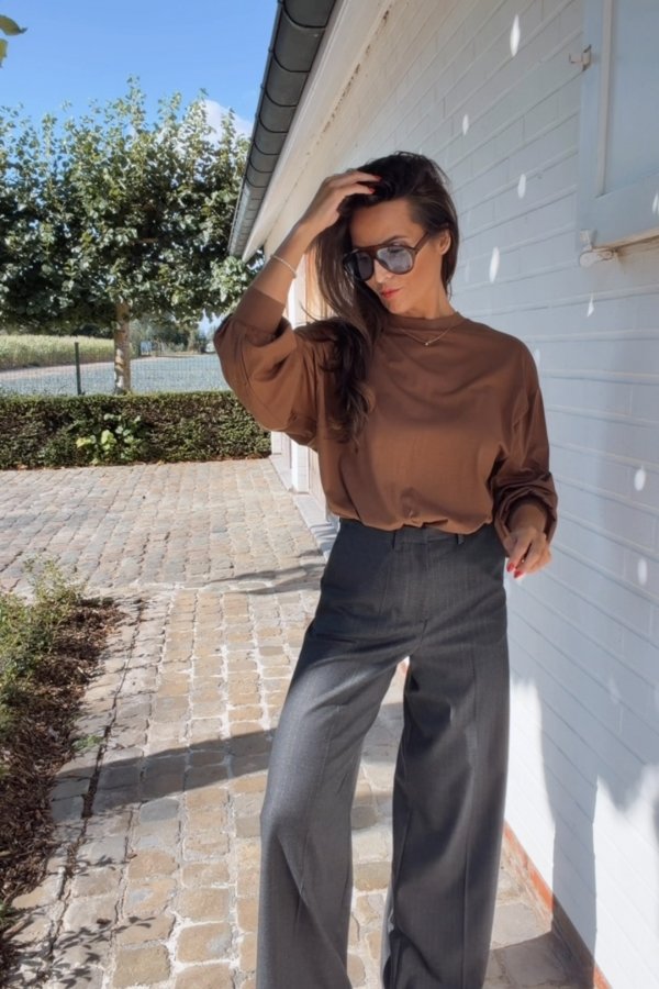 TOYA TROUSERS