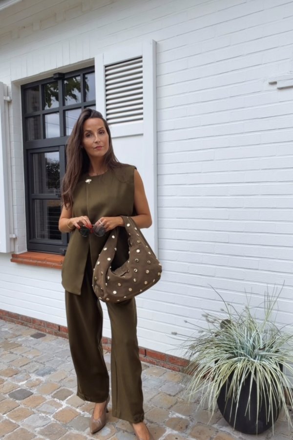 COLERA PANTS