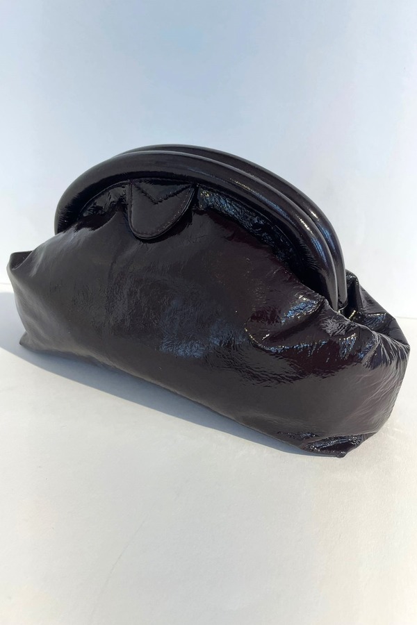 V-CHAI PATENT CLUTCH