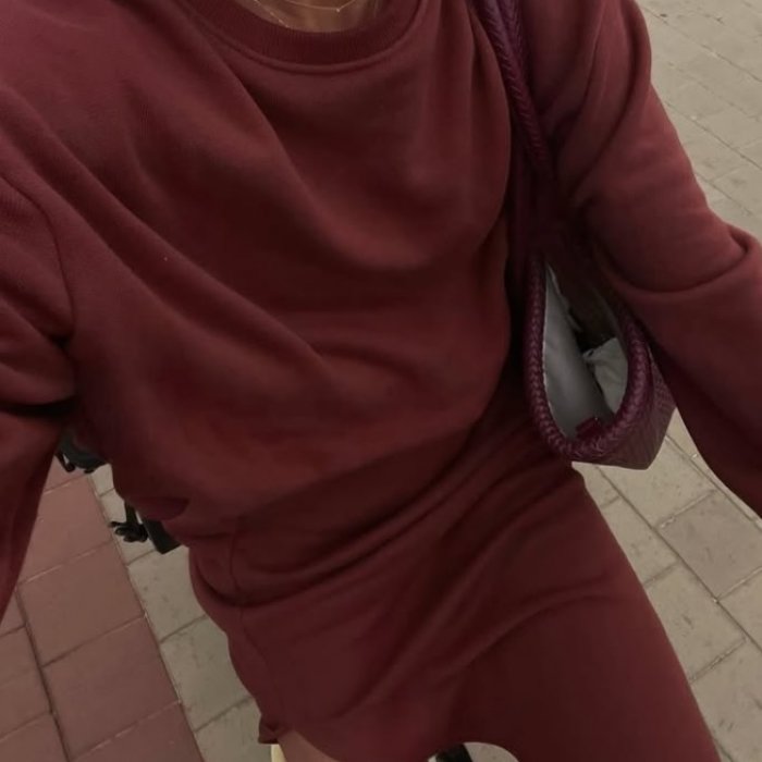 BORDEAUX & BROWN