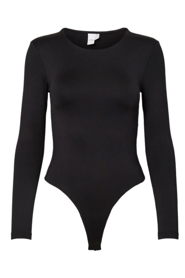 RUBY LS BODY