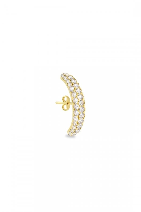 VIF DIAMOND EARSTUD 