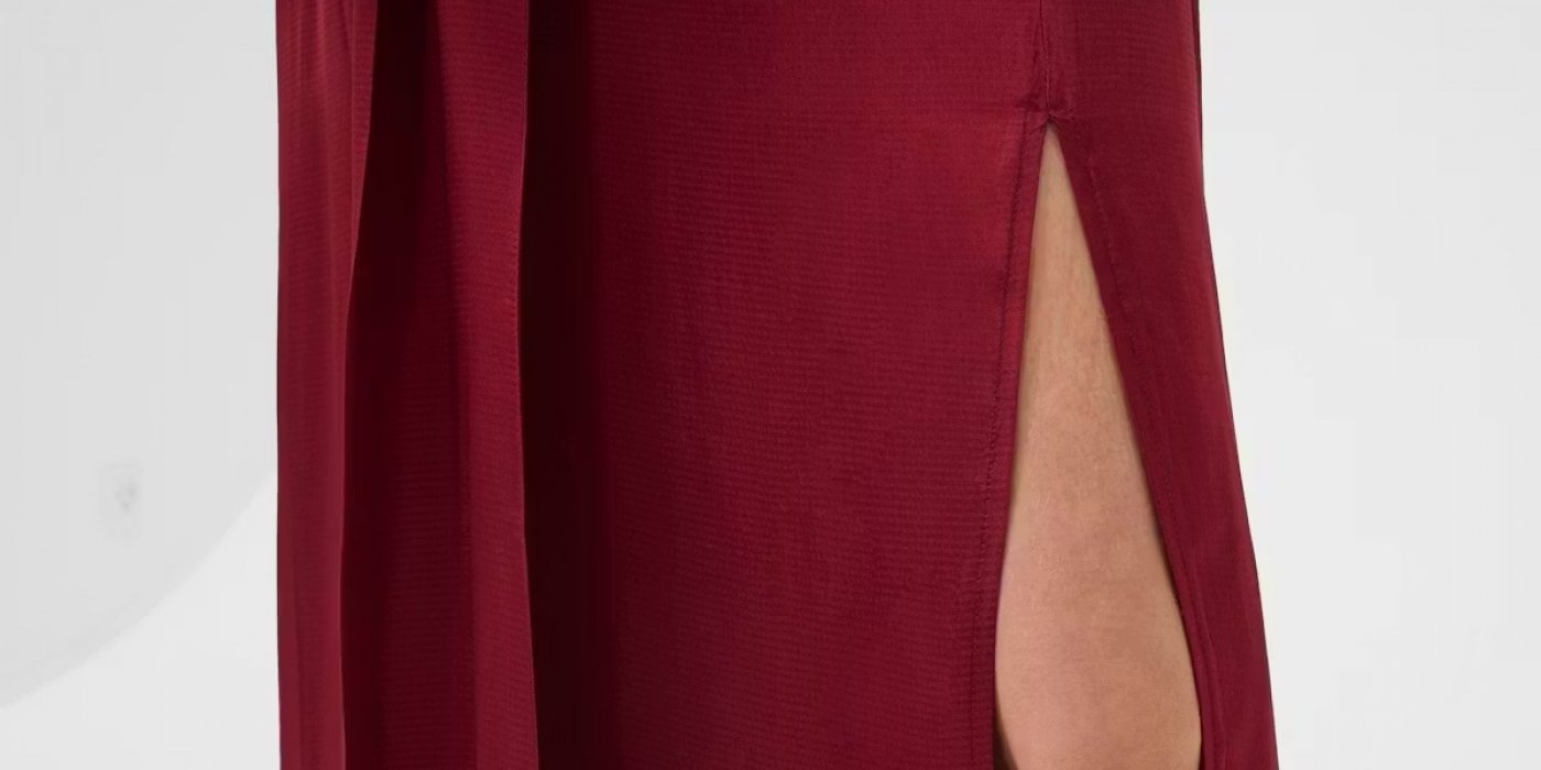 Oversized Flowy Stays - Artikel - Laudi Fashion