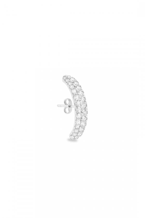 VIF DIAMOND EARSTUD 