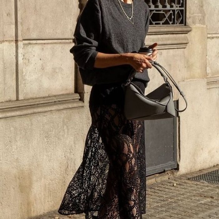 LACE