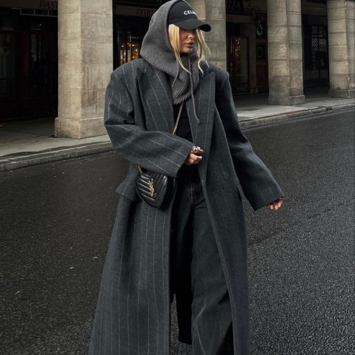 OVERSIZED 16