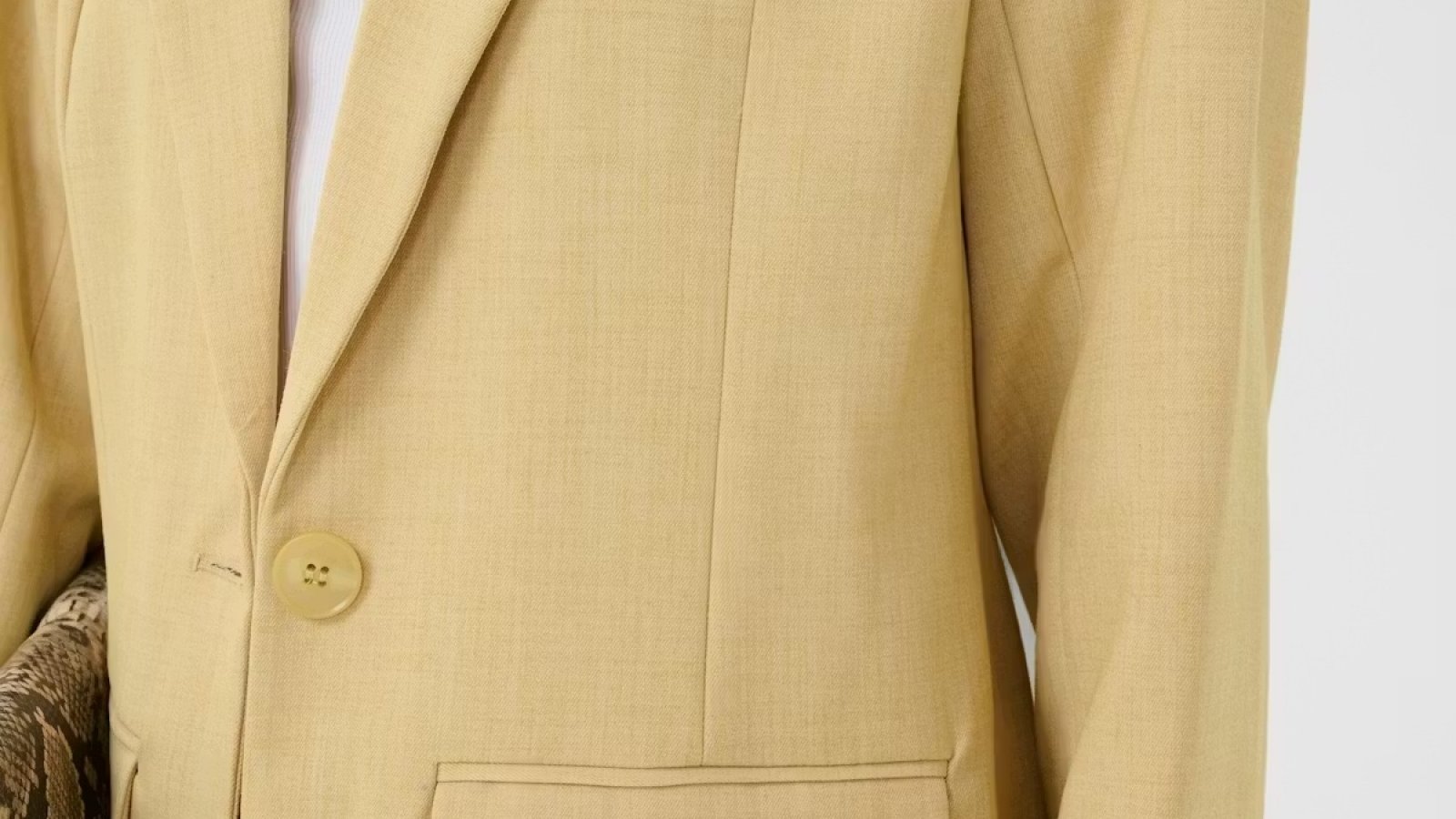 Grijs - Artikel - Laudi Fashion