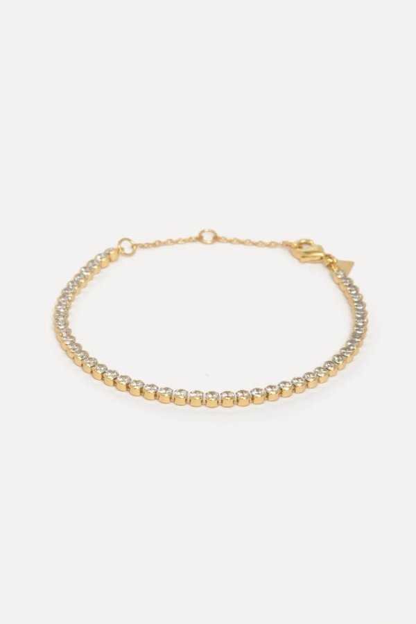 J- MARA TENNIS BRACELET