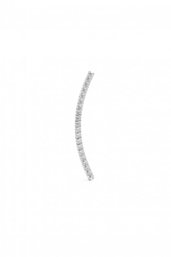 IRIS CLIMBER EARSTUD LEFT