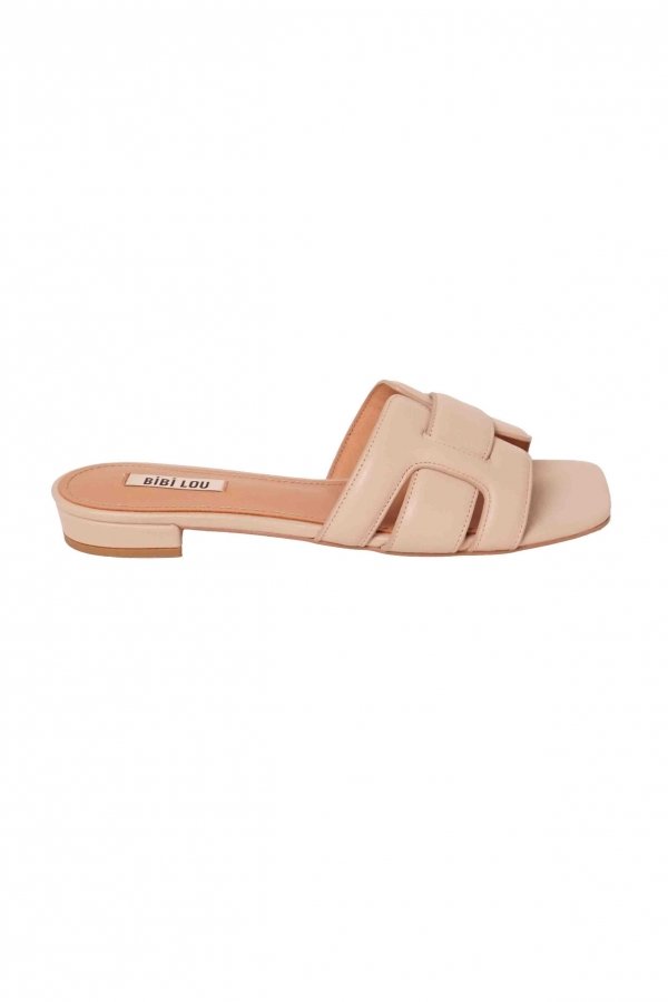 PLATA SLIPPER