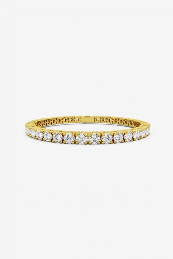 TENNIS DIAMOND BRACELET